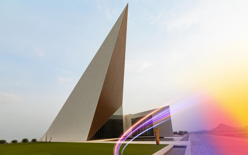 Oman-Through-Time-Museum-in-Manah-4