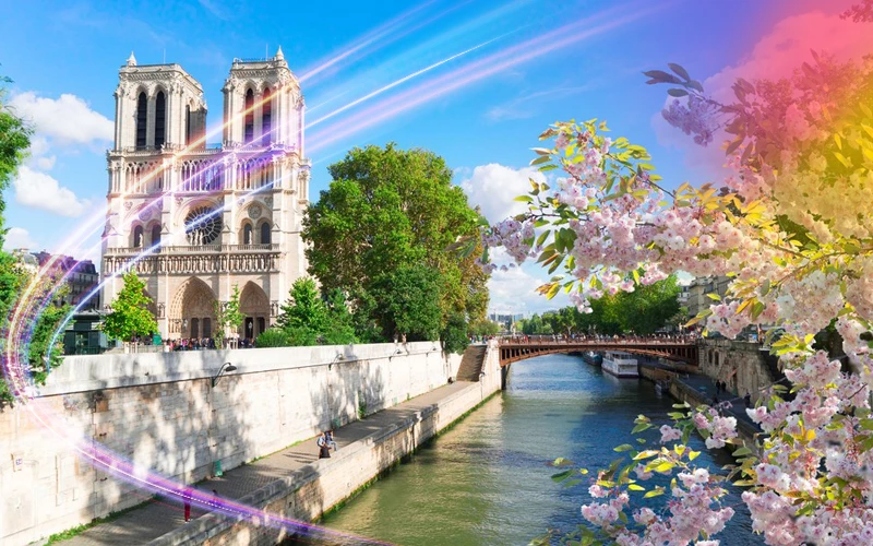 Paris-France-the-magic-of-spring-and-romance-2