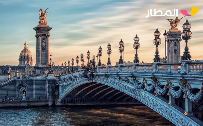 Paris, France- the magic of spring and romance 2 3