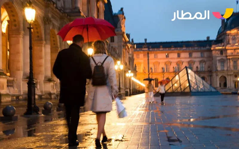 Paris, France- the magic of spring and romance 4_