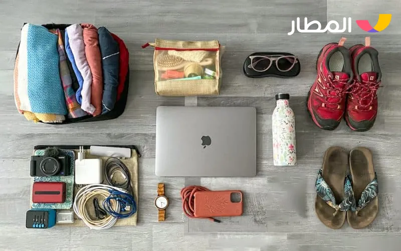 Personal trip essentials- comfort starts with the small details 2