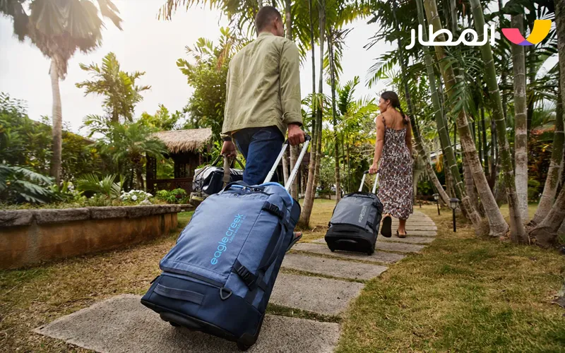 Personal trip essentials- comfort starts with the small details