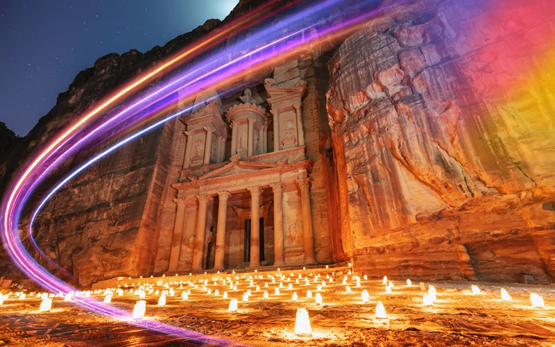 Petra-Jordan-the-rose-red-city-in-its-best-weather-4