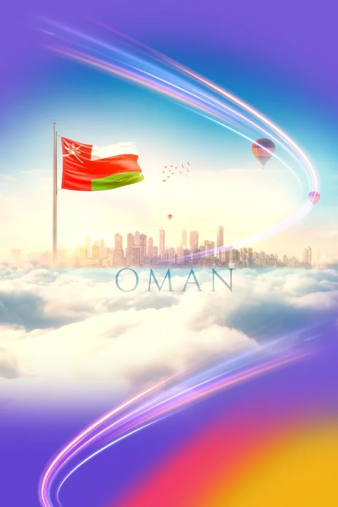 Places to Visit in Oman During Eid Al Fitr 2026