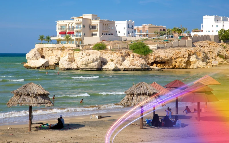 Qurum-Beach-in-Muscat-1