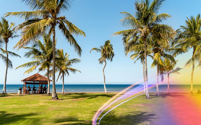 Qurum-Beach-in-Muscat-2