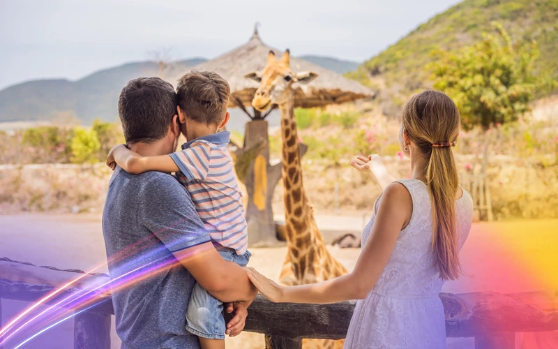 Safari-trip-to-Sir-Bani-Yas-Island-Reserve-1