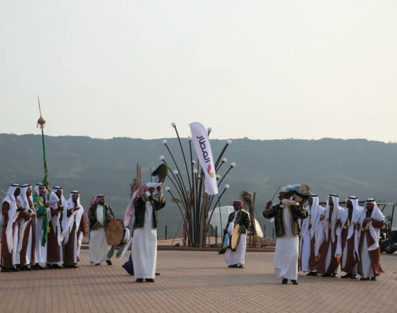 The Spanish Super Cup from Jeddah