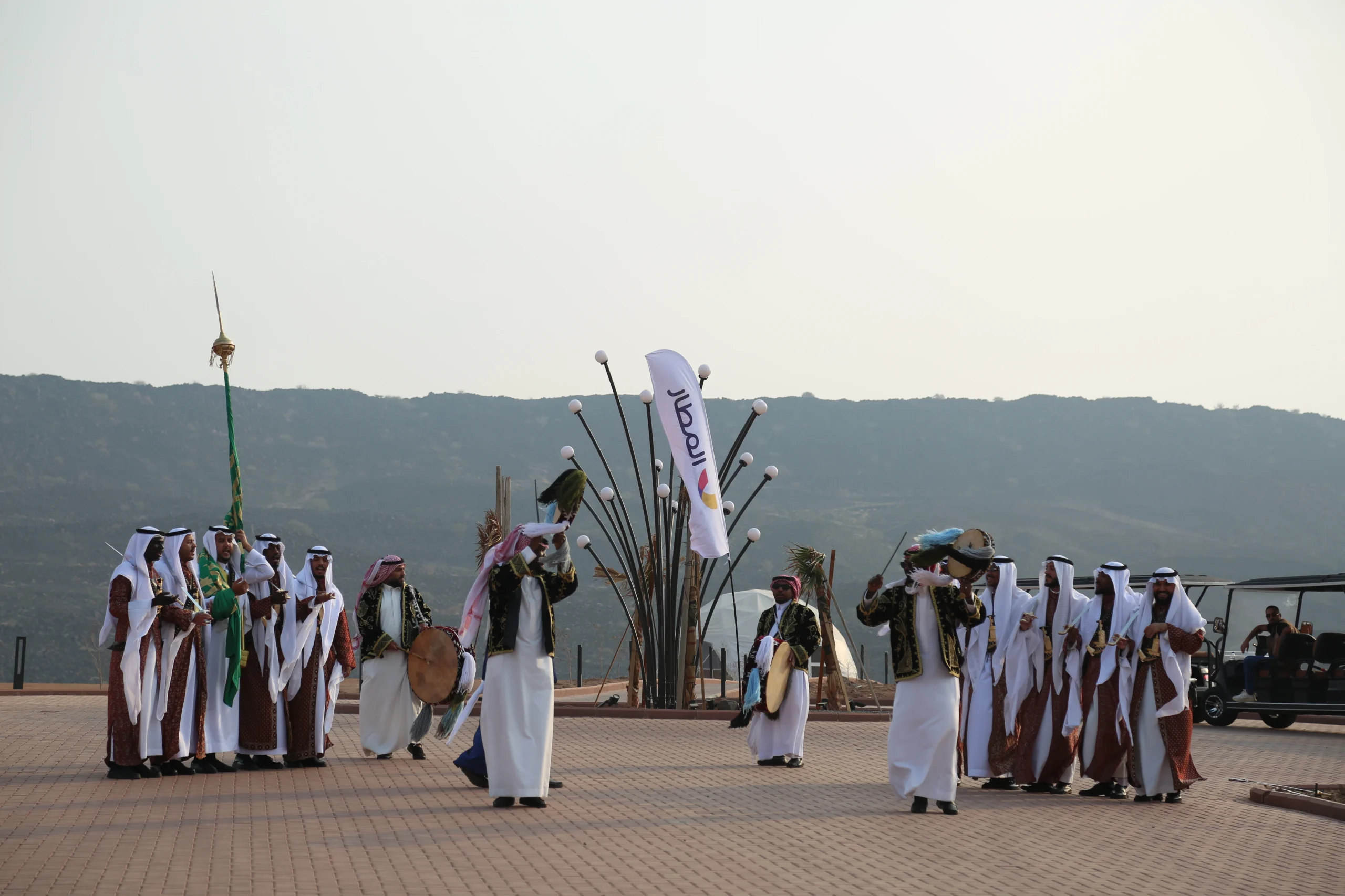 The Spanish Super Cup from Jeddah