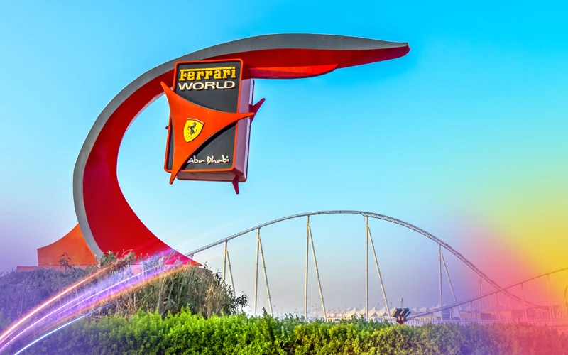 The-amazing-Ferrari-World-activities-1