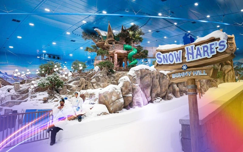 The-incredible-Warner-Bros-World-activities-2