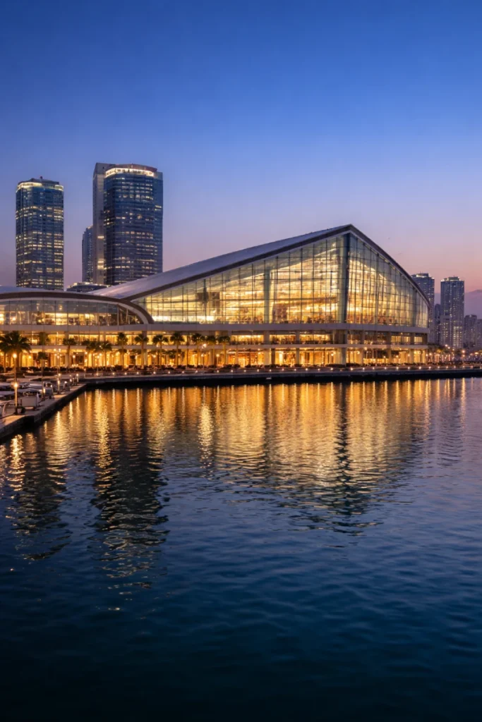 Top 7 Places to Shop in Abu Dhabi for 2026