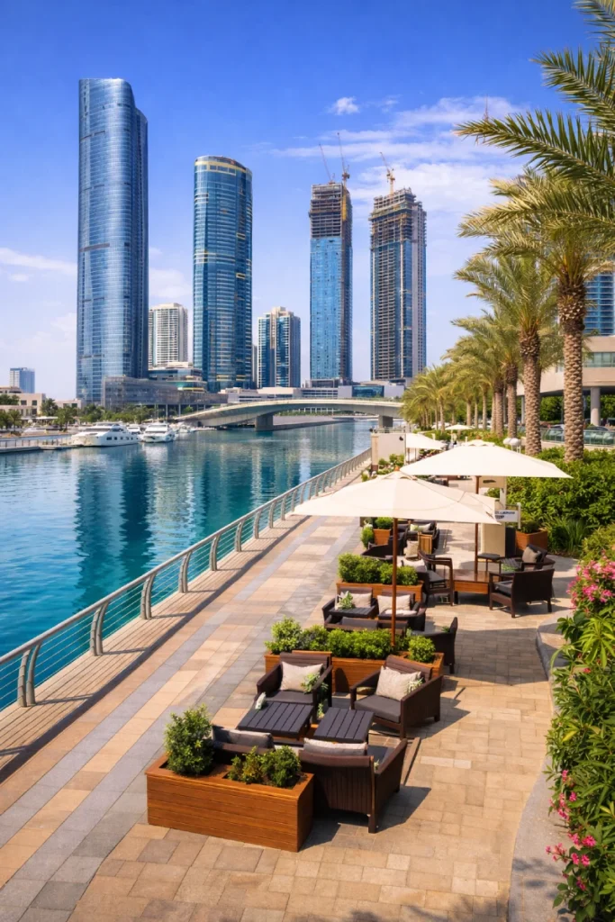 Top Things to Do in Reem Island for a Perfect Day Out