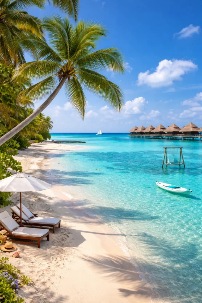 Tourism in the Maldives Your Ultimate Guide