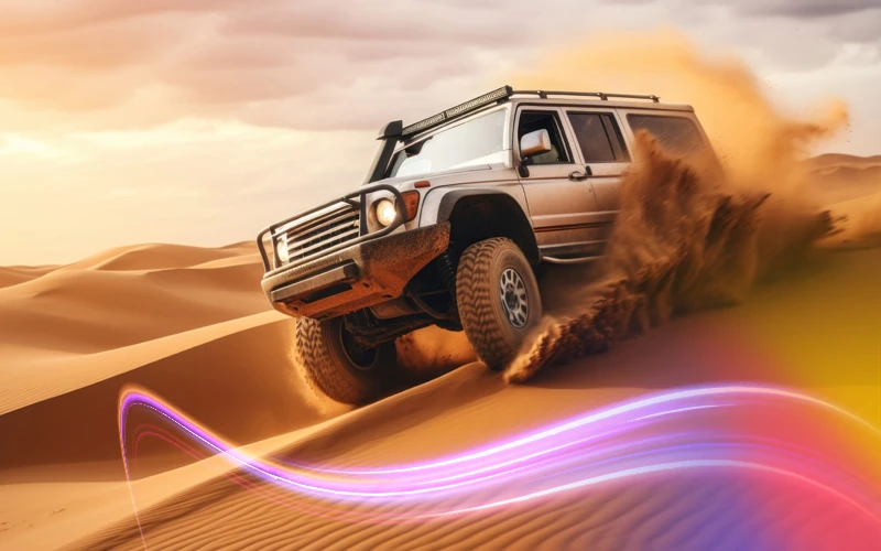 Vehicle-prep-essentials-turning-the-car-into-a-desert-beast-2