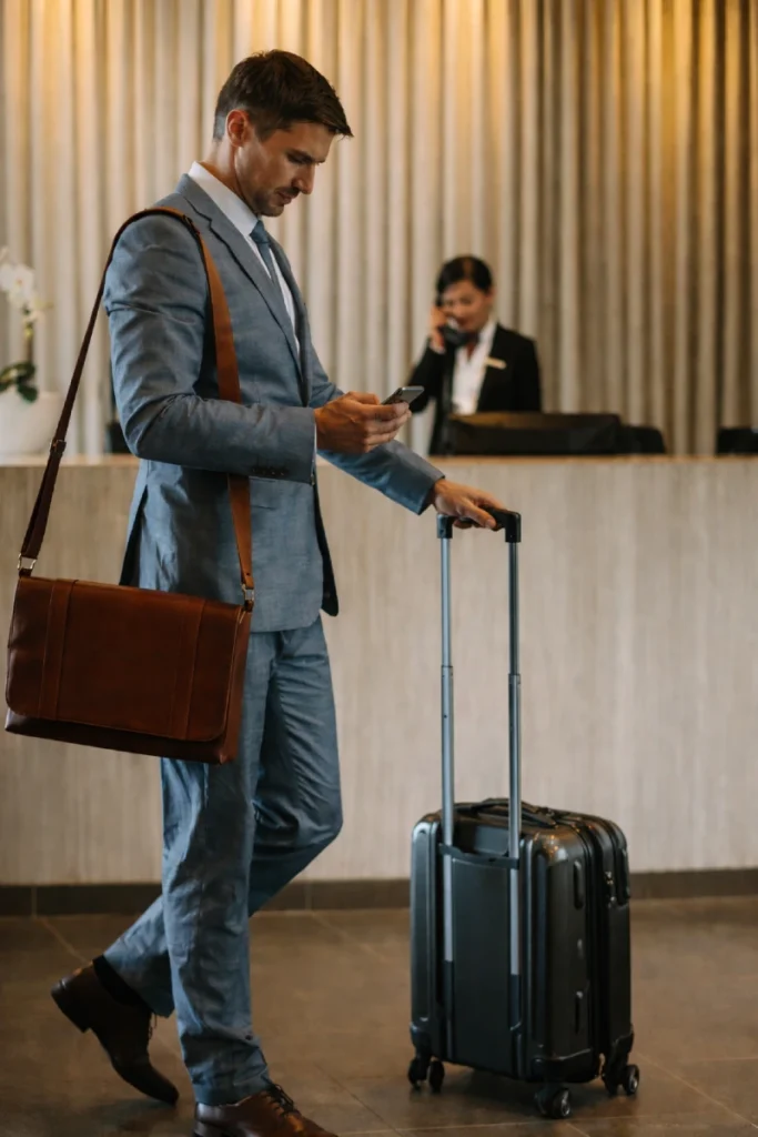 What is the best website for hotel bookings