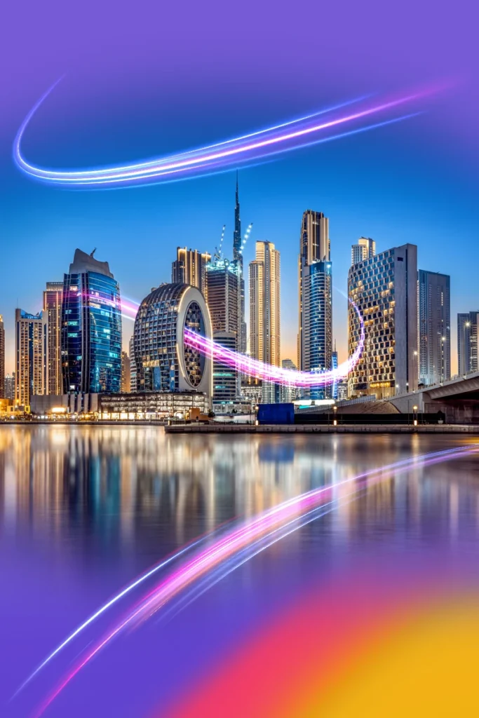 أفضل فنادق الإمارات لعام 2026