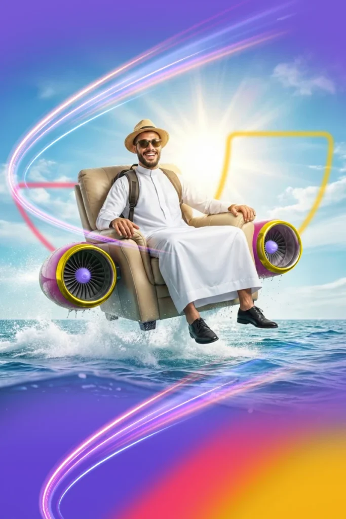 أفضل وجهات السفر في أبريل