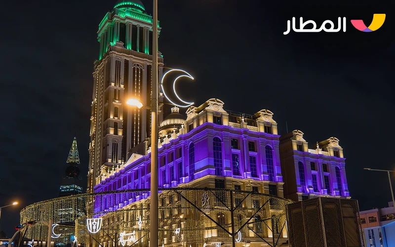 Ramadan Activities & Events in Saudi Arabia Ramadan Activities & Events in Saudi Arabia