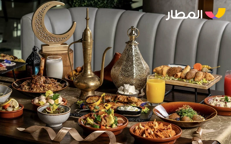 2 Ramadan events for adults in Saudi Arabia 2