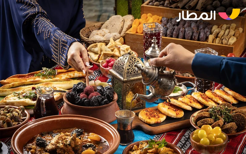 2 Why is Saudi Arabia special during Ramadan