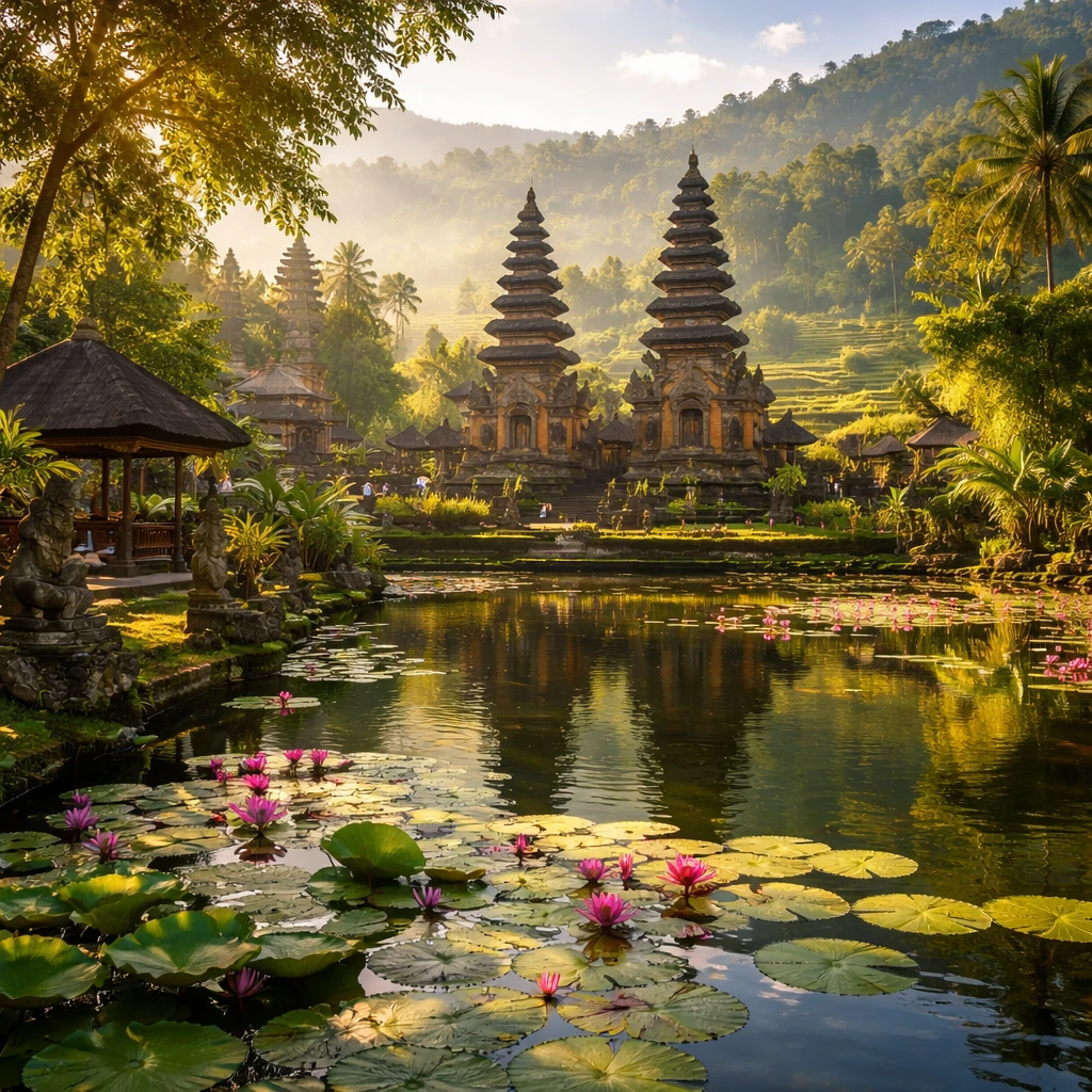 Bali