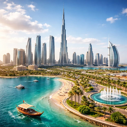 Dubai