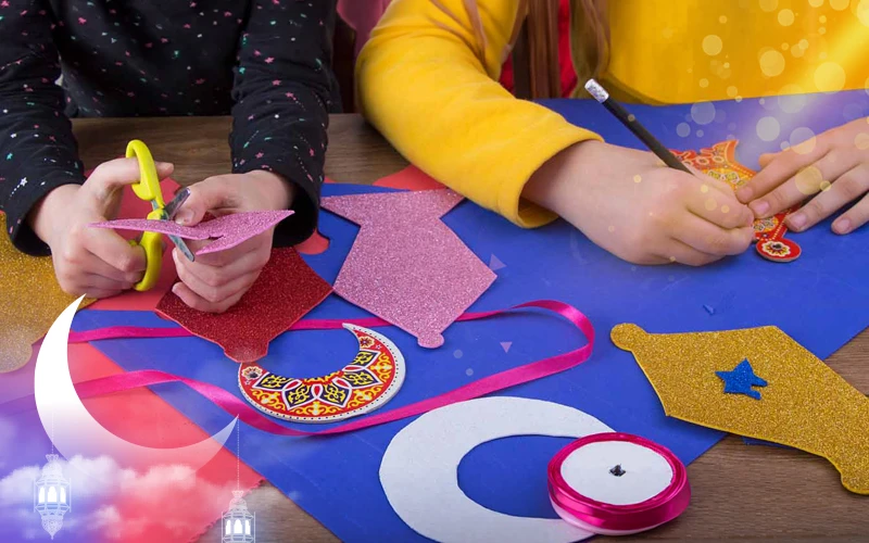 Ramadan-events-for-children-in-Saudi-Arabia-1
