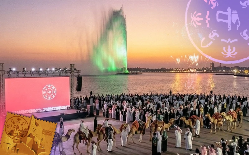 Saudi-Founding-Day-events-in-Jeddah-1