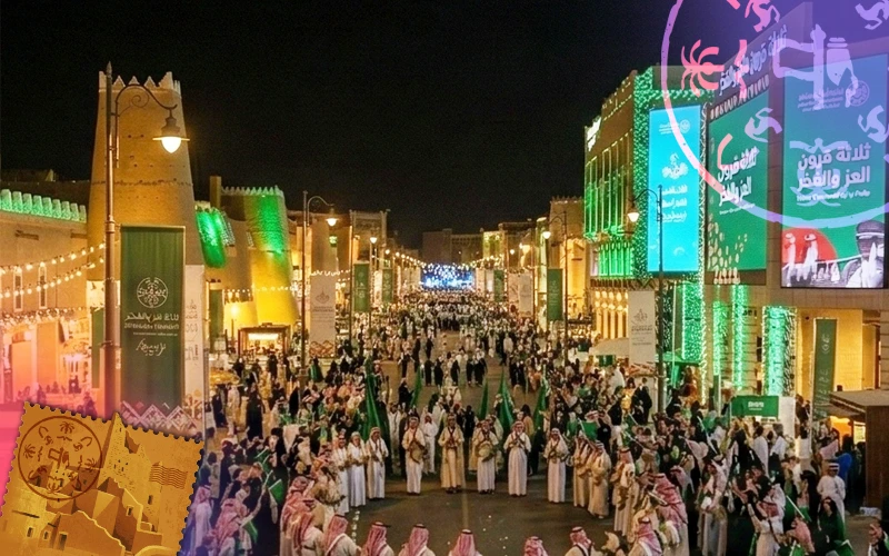 Saudi-Founding-Day-events-in-Jeddah-2