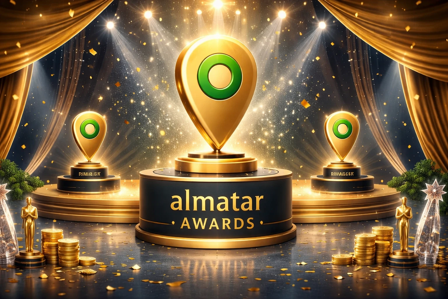 almatar Awards