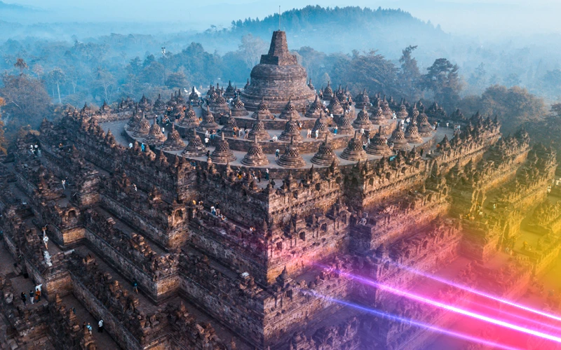 Central-Java-Indonesia