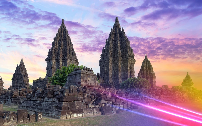 Central-Java-Indonesia