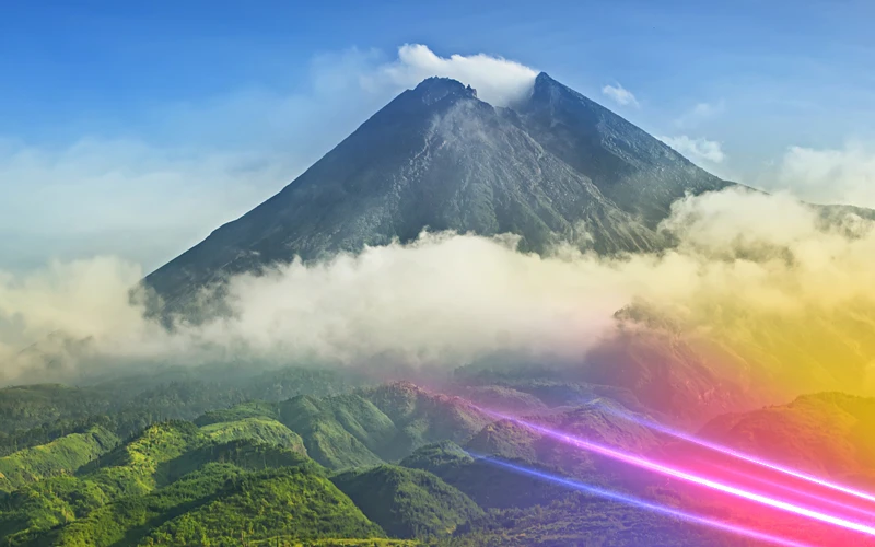 Central-Java-Indonesia