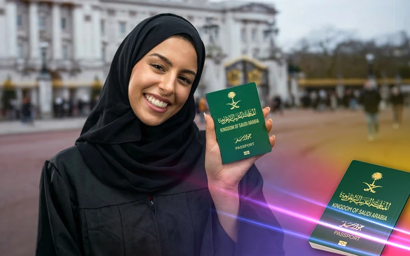 Countries-That-Do-Not-Require-a-Visa-for-Saudis