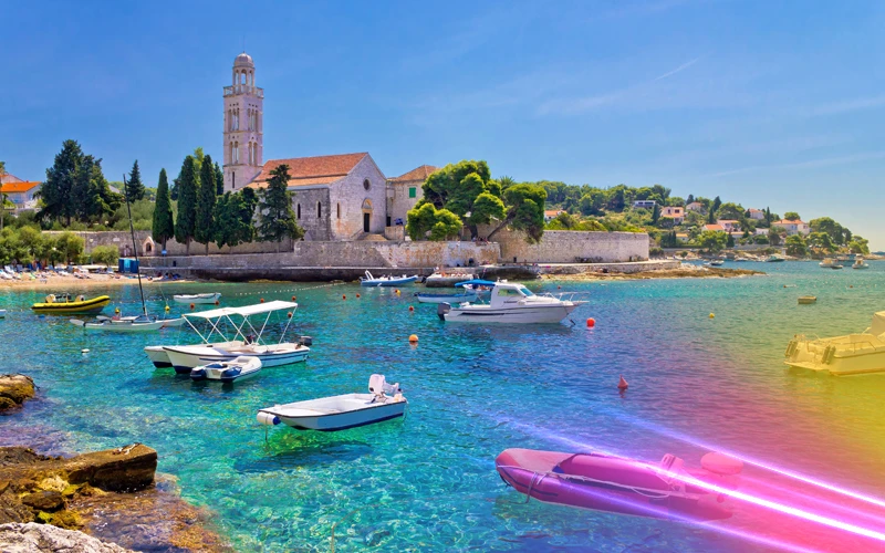 Croatia-The-Adriatic-Sea-Gem