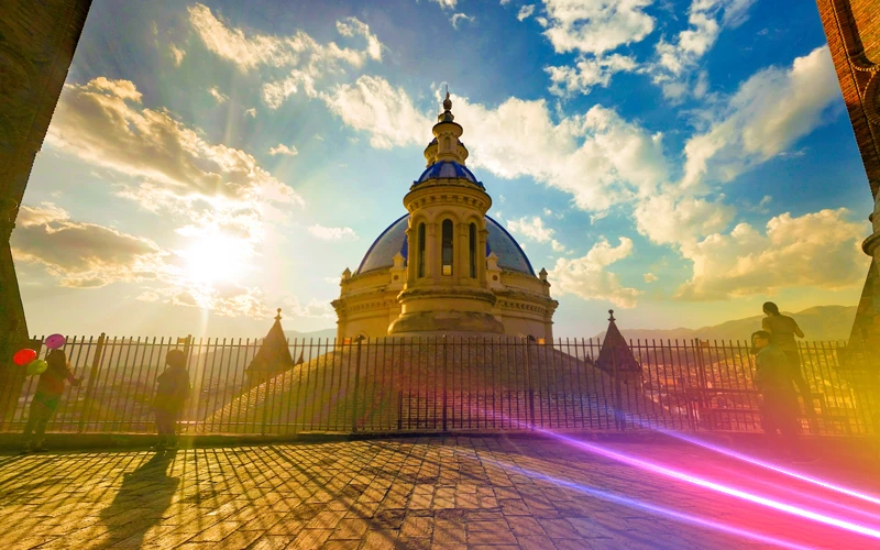 Ecuador-Stunning-Natural-Diversity