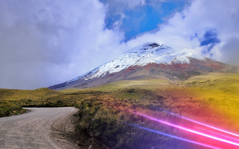 Ecuador-Stunning-Natural-Diversity