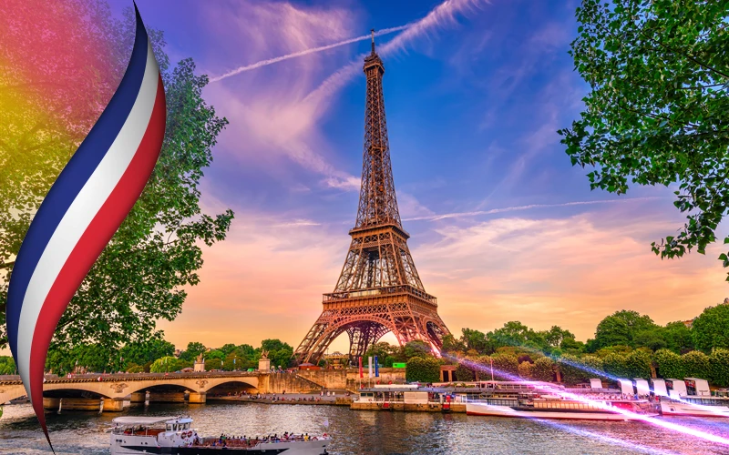 France-Paris-and-Cannes