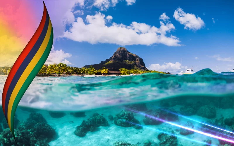 Mauritius