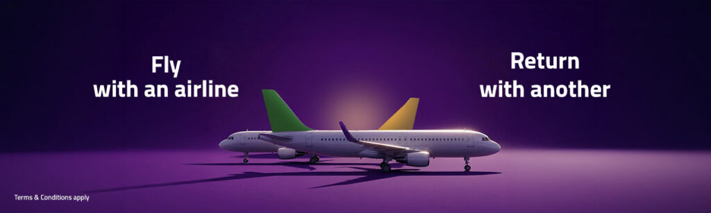 Mix fly en