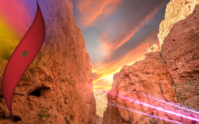 Morocco-Marrakech-and-the-Atlas-Mountains