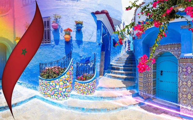 Morocco-Marrakech-and-the-Atlas-Mountains