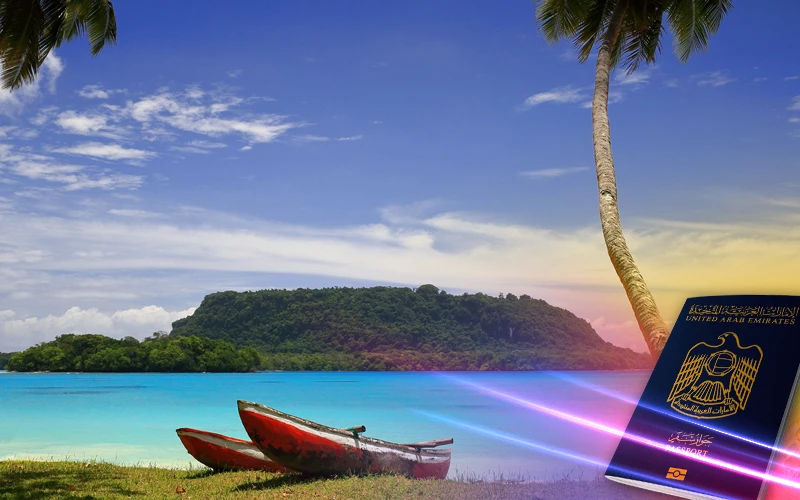 Oceania-A-Paradise-of-Tropical-Islands