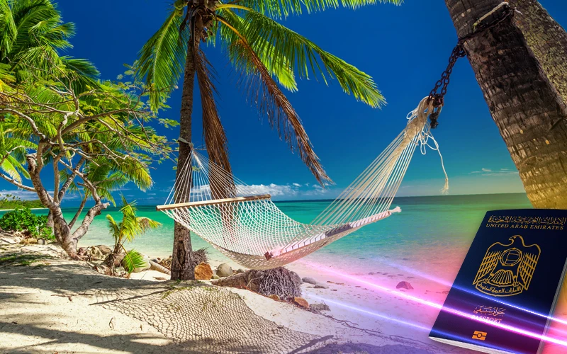 Oceania-A-Paradise-of-Tropical-Islands