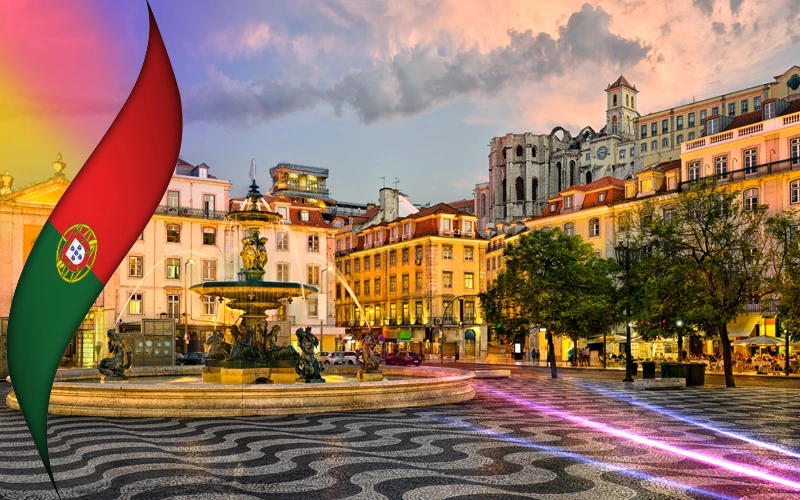 Portugal-Lisbon-and-the-Algarve-Coast