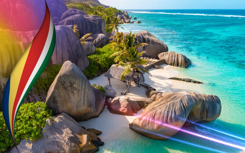 Seychelles