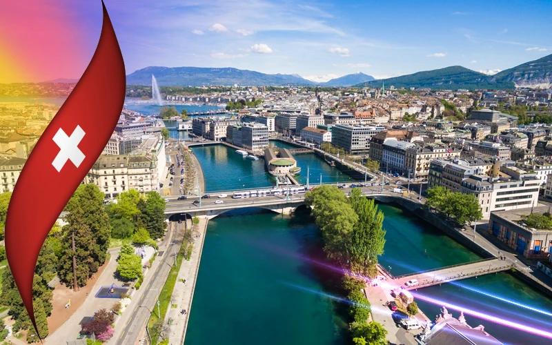 Switzerland-Geneva-and-Interlaken