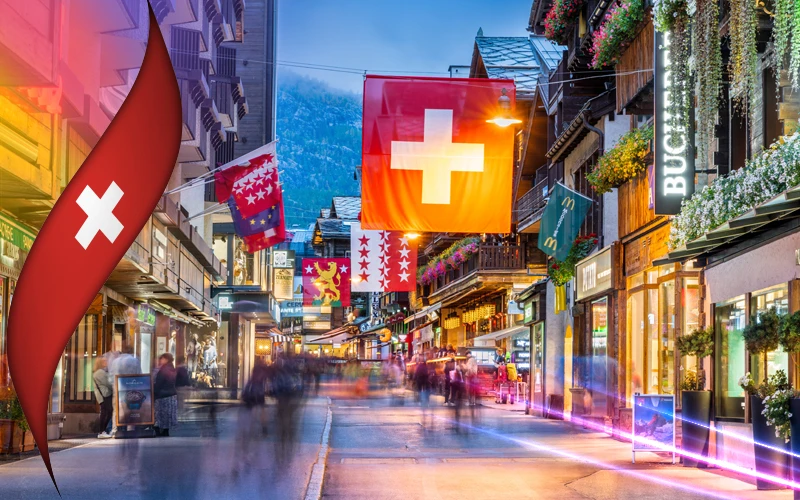 Switzerland-Geneva-and-Interlaken