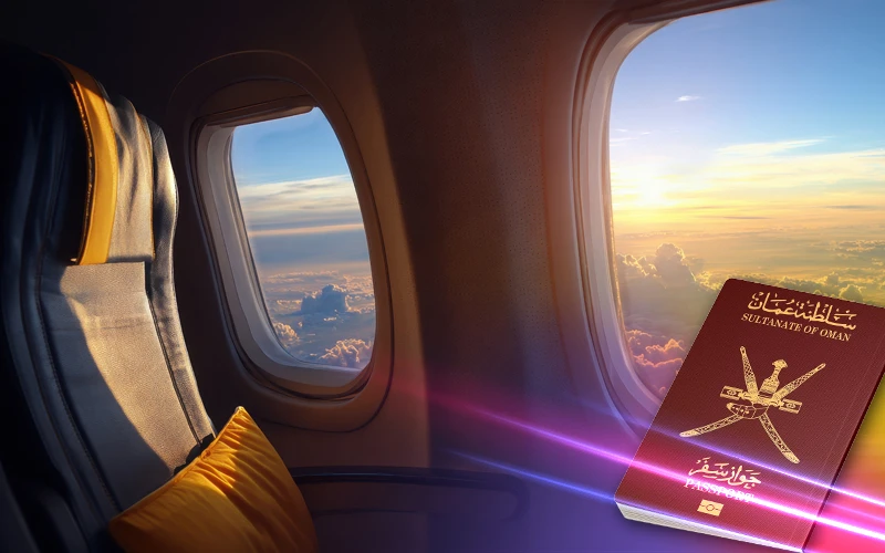 Why-does-the-strength-of-the-Omani-passport-look-better-in-2026-2